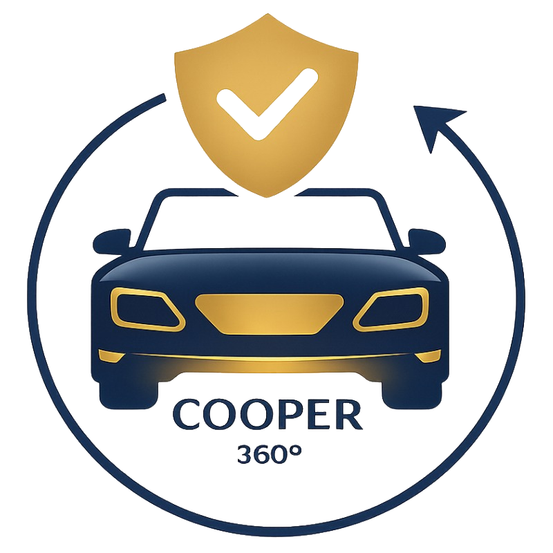 Cooper360